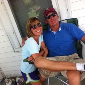 Meet your Posher, Joanne